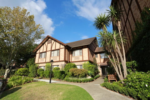Peppers The Hills Lodge - Accommodation Batemans Bay 28