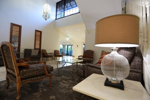 Peppers The Hills Lodge - Accommodation Batemans Bay 29