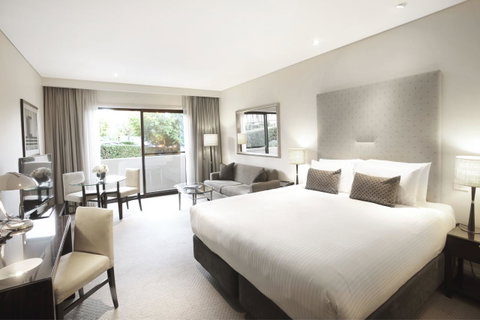 Peppers The Hills Lodge - Accommodation Batemans Bay 43