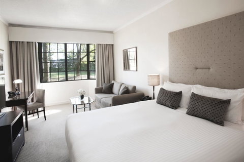 Peppers The Hills Lodge - Accommodation Batemans Bay 39