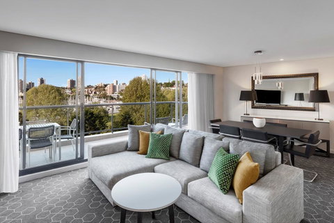 Vibe Hotel Rushcutters Bay Sydney - Accommodation Batemans Bay 10