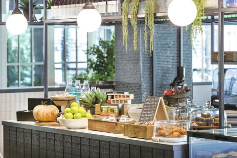 Vibe Hotel Rushcutters Bay Sydney - Accommodation Batemans Bay 12