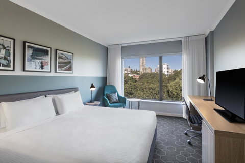 Vibe Hotel Rushcutters Bay Sydney - Accommodation Batemans Bay 13