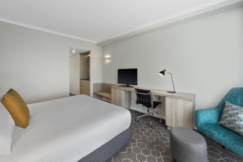 Vibe Hotel Rushcutters Bay Sydney - Accommodation Batemans Bay 38