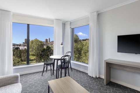 Vibe Hotel Rushcutters Bay Sydney - Accommodation Batemans Bay 39