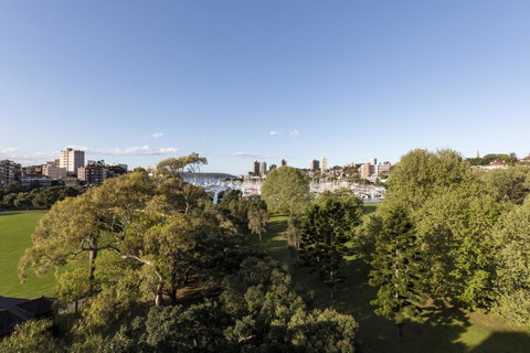Vibe Hotel Rushcutters Bay Sydney - Accommodation Batemans Bay 43