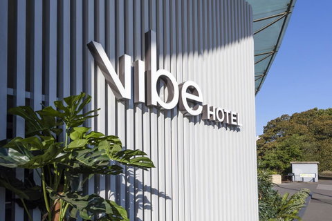 Vibe Hotel Rushcutters Bay Sydney - Accommodation Batemans Bay 29