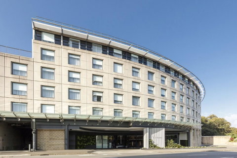 Vibe Hotel Rushcutters Bay Sydney - Accommodation Batemans Bay 31