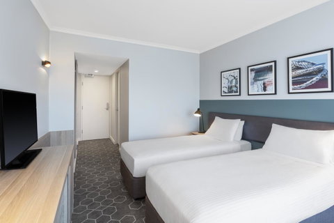 Vibe Hotel Rushcutters Bay Sydney - Accommodation Batemans Bay 25