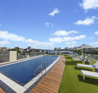 Vibe Hotel Rushcutters Bay Sydney - Accommodation Batemans Bay