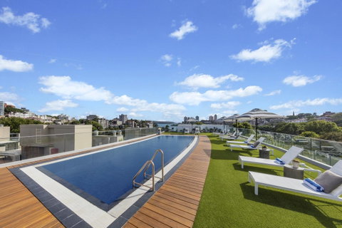 Vibe Hotel Rushcutters Bay Sydney - Accommodation Batemans Bay 0