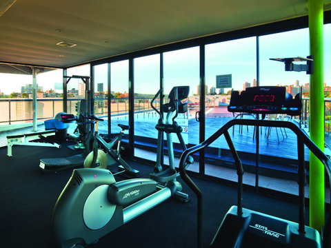 Vibe Hotel Rushcutters Bay Sydney - Accommodation Batemans Bay 20