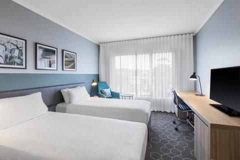 Vibe Hotel Rushcutters Bay Sydney - Accommodation Batemans Bay 41