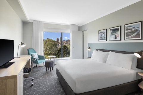 Vibe Hotel Rushcutters Bay Sydney - Accommodation Batemans Bay 37