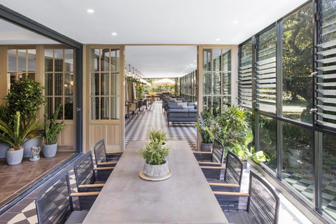 Vibe Hotel Rushcutters Bay Sydney - Accommodation Batemans Bay 11