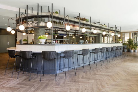 Vibe Hotel Rushcutters Bay Sydney - Accommodation Batemans Bay 26