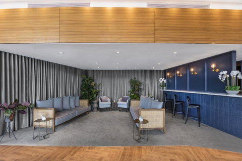 Vibe Hotel Rushcutters Bay Sydney - Accommodation Batemans Bay 28