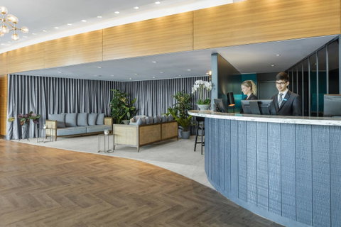 Vibe Hotel Rushcutters Bay Sydney - Accommodation Batemans Bay 4
