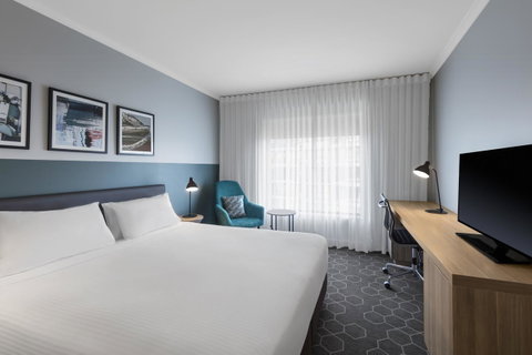 Vibe Hotel Rushcutters Bay Sydney - Accommodation Batemans Bay 2