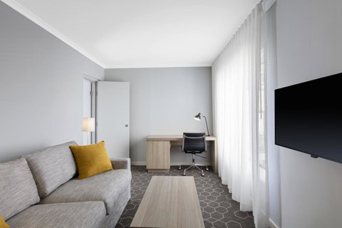 Vibe Hotel Rushcutters Bay Sydney - Accommodation Batemans Bay 22