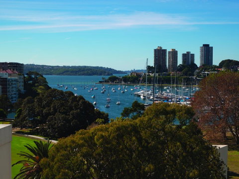 Vibe Hotel Rushcutters Bay Sydney - Accommodation Batemans Bay 32