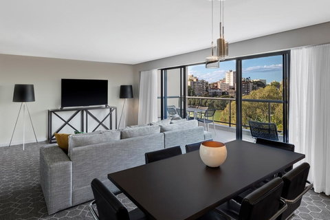 Vibe Hotel Rushcutters Bay Sydney - Accommodation Batemans Bay 18