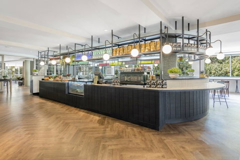 Vibe Hotel Rushcutters Bay Sydney - Accommodation Batemans Bay 7