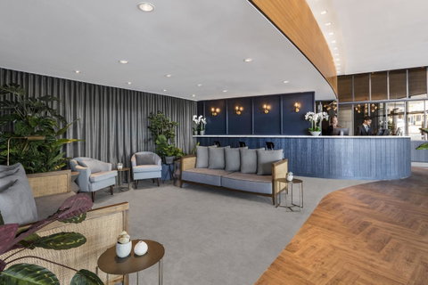Vibe Hotel Rushcutters Bay Sydney - Accommodation Batemans Bay 27