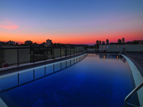 Vibe Hotel Rushcutters Bay Sydney - Accommodation Batemans Bay 44