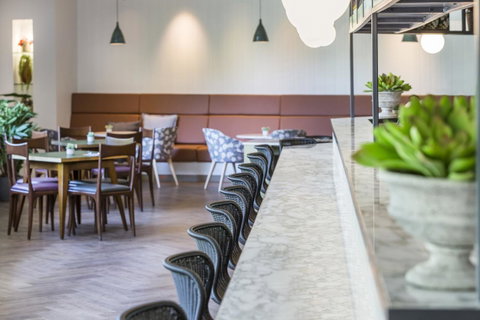 Vibe Hotel Rushcutters Bay Sydney - Accommodation Batemans Bay 23