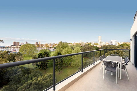 Vibe Hotel Rushcutters Bay Sydney - Accommodation Batemans Bay 6