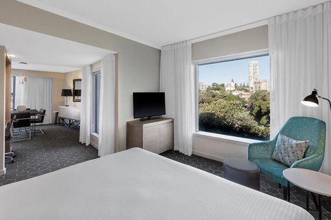 Vibe Hotel Rushcutters Bay Sydney - Accommodation Batemans Bay 16