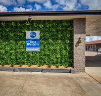 Best Western Endeavour Motel - Accommodation Batemans Bay
