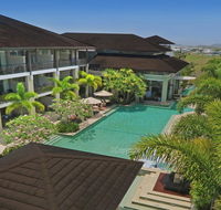Santai 321 Beachside Studio - Accommodation Batemans Bay