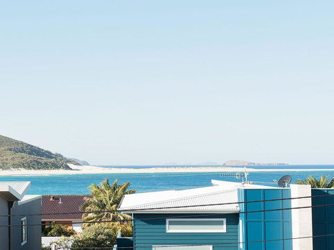 Blue View @ Fingal Bay - Accommodation Batemans Bay 18