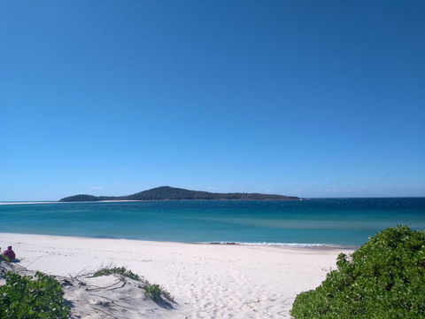 Blue View @ Fingal Bay - Accommodation Batemans Bay 23