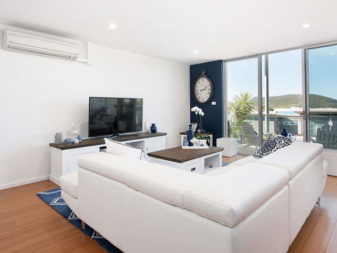Blue View @ Fingal Bay - Accommodation Batemans Bay 4