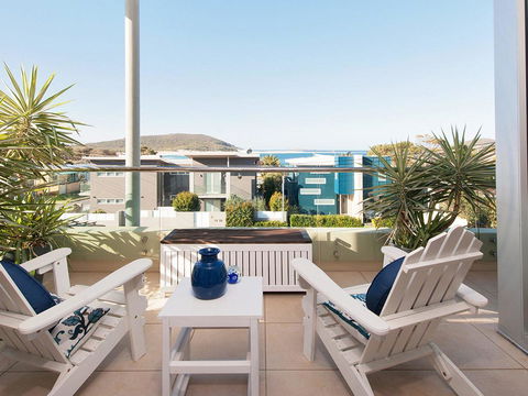 Blue View @ Fingal Bay - Accommodation Batemans Bay 6