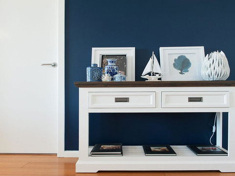 Blue View @ Fingal Bay - Accommodation Batemans Bay 2