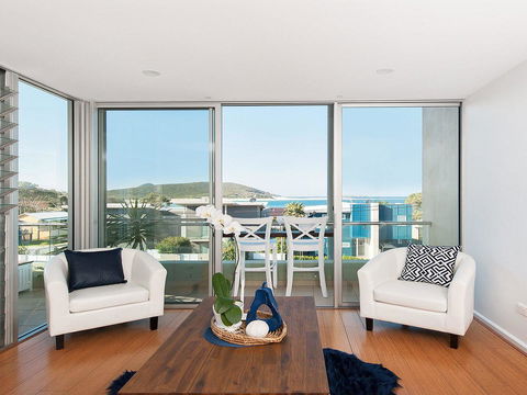 Blue View @ Fingal Bay - Accommodation Batemans Bay 14