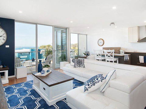 Blue View @ Fingal Bay - Accommodation Batemans Bay 21