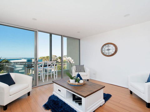 Blue View @ Fingal Bay - Accommodation Batemans Bay 5