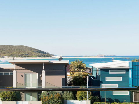 Blue View @ Fingal Bay - Accommodation Batemans Bay 16