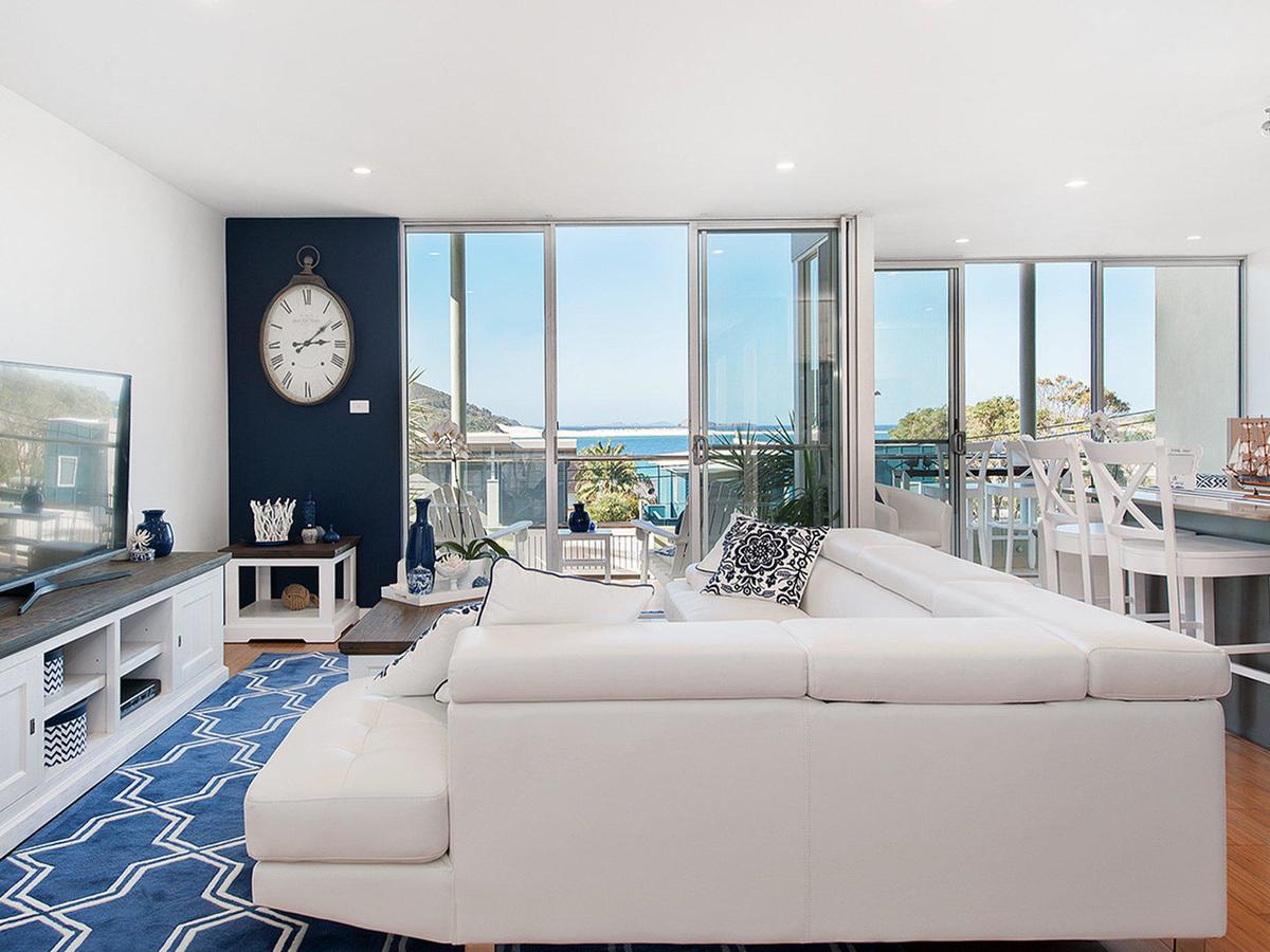  Accommodation Batemans Bay