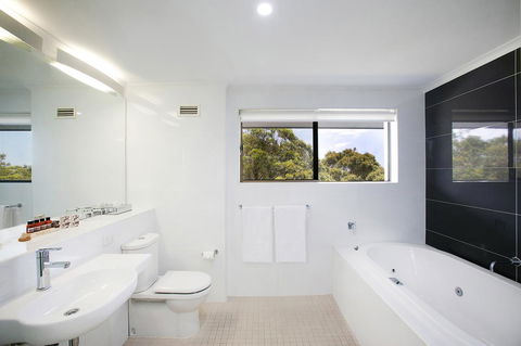 BEST WESTERN PLUS Apollo Hotel Newcastle - Accommodation Batemans Bay 22