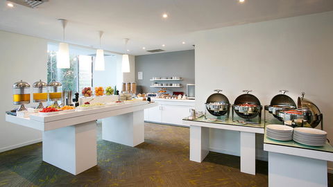 BEST WESTERN PLUS Apollo Hotel Newcastle - Accommodation Batemans Bay 14