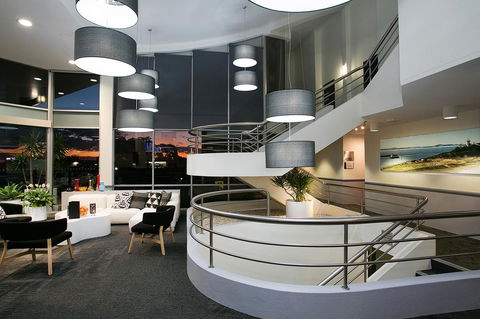 BEST WESTERN PLUS Apollo Hotel Newcastle - Accommodation Batemans Bay 11