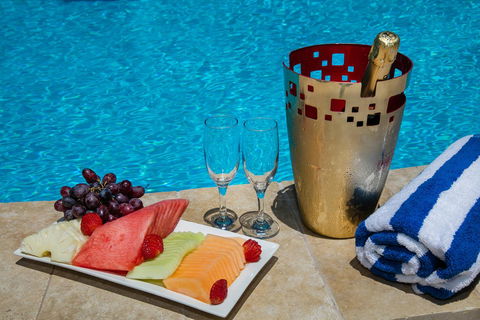 BEST WESTERN PLUS Apollo Hotel Newcastle - Accommodation Batemans Bay 4