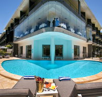Best Western Plus Apollo International - Accommodation Batemans Bay