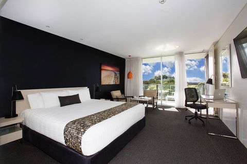 BEST WESTERN PLUS Apollo Hotel Newcastle - Accommodation Batemans Bay 5